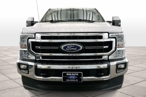 Another view of 2020 Ford Super Duty F-250 SRW LARIAT for sale in Dillsburg, PA at Bob Ruth Ford Dillsburg