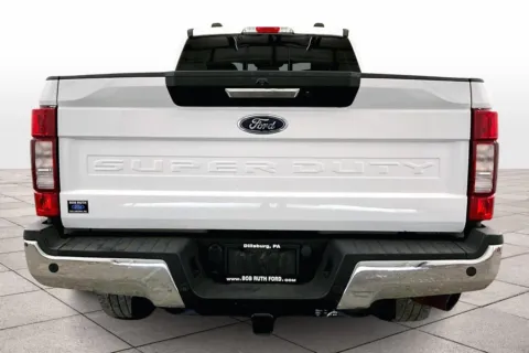 More photos of 2020 Ford Super Duty F-250 SRW LARIAT at Bob Ruth Ford Dillsburg, PA