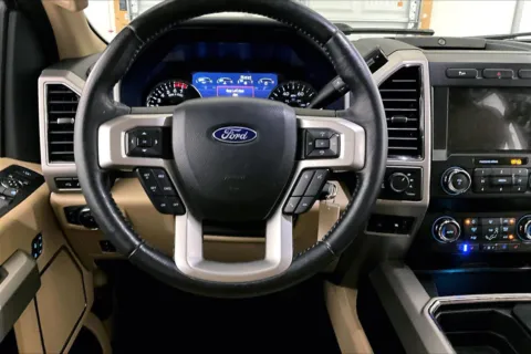 More photos of 2020 Ford Super Duty F-250 SRW LARIAT at Bob Ruth Ford Dillsburg, PA