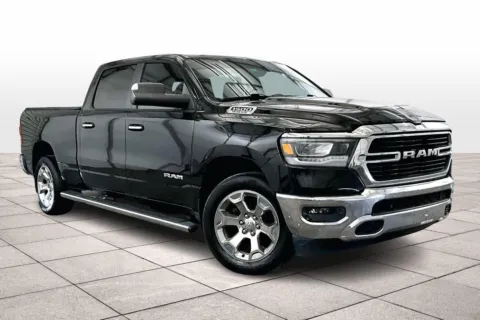 Photos of 2019 Ram 1500 Big Horn/Lone Star for sale in Dillsburg, PA at Bob Ruth Ford Dillsburg