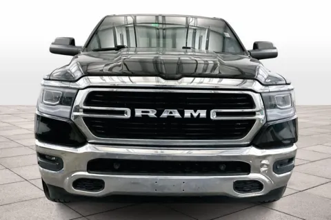 Another view of 2019 Ram 1500 Big Horn/Lone Star for sale in Dillsburg, PA at Bob Ruth Ford Dillsburg