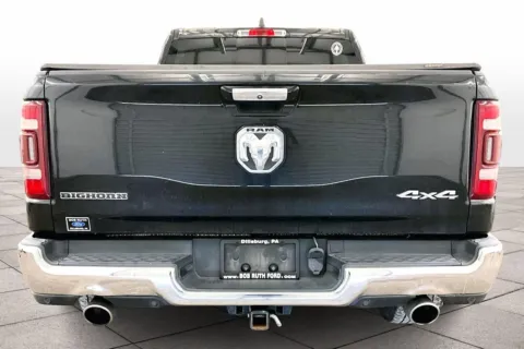 More photos of 2019 Ram 1500 Big Horn/Lone Star at Bob Ruth Ford Dillsburg, PA