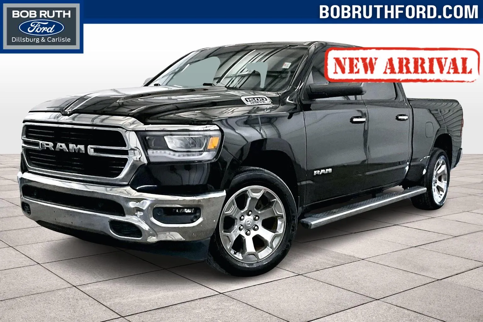 2019 Ram 1500 Big Horn/Lone Star for sale in Dillsburg, PA