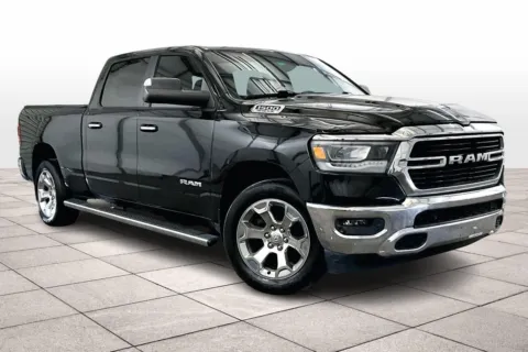 Photos of 2019 Ram 1500 Big Horn/Lone Star for sale in Dillsburg, PA at Bob Ruth Ford Dillsburg