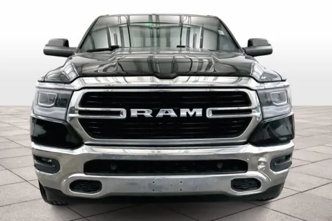 Another view of 2019 Ram 1500 Big Horn/Lone Star for sale in Dillsburg, PA at Bob Ruth Ford Dillsburg