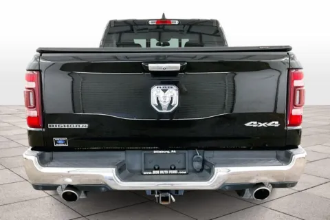 More photos of 2019 Ram 1500 Big Horn/Lone Star at Bob Ruth Ford Dillsburg, PA