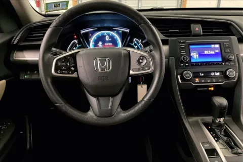 More photos of 2018 Honda Civic Sedan LX at Bob Ruth Ford Dillsburg, PA