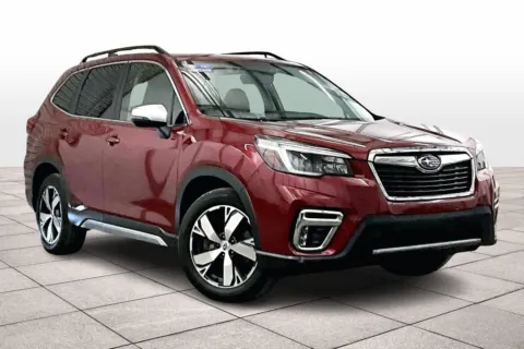 Photos of 2021 Subaru Forester Touring for sale in Dillsburg, PA at Bob Ruth Ford Dillsburg