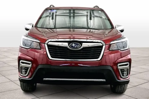 Another view of 2021 Subaru Forester Touring for sale in Dillsburg, PA at Bob Ruth Ford Dillsburg