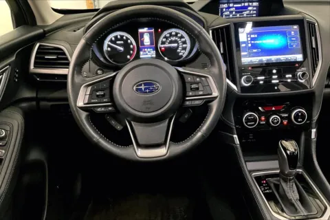 More photos of 2021 Subaru Forester Touring at Bob Ruth Ford Dillsburg, PA