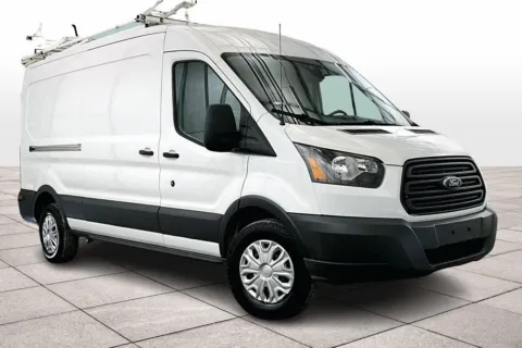 Photos of 2018 Ford Transit Van 250 for sale in Dillsburg, PA at Bob Ruth Ford Dillsburg