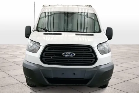 Another view of 2018 Ford Transit Van 250 for sale in Dillsburg, PA at Bob Ruth Ford Dillsburg