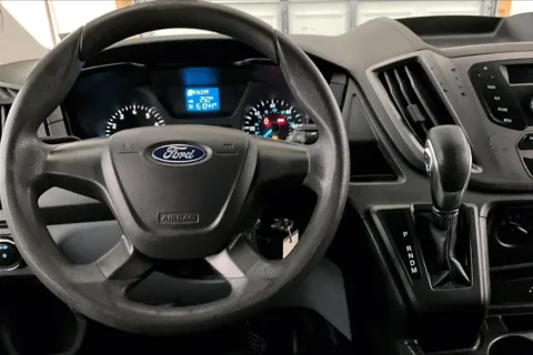 More photos of 2018 Ford Transit Van 250 at Bob Ruth Ford Dillsburg, PA