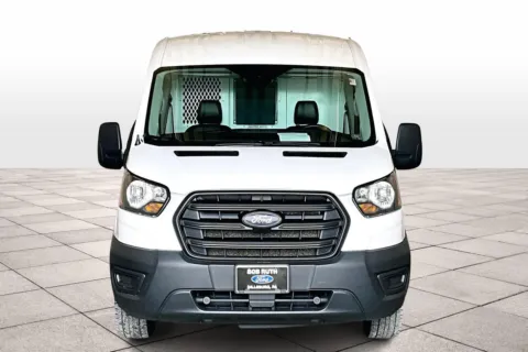 Another view of 2020 Ford Transit Cargo Van 250 for sale in Dillsburg, PA at Bob Ruth Ford Dillsburg