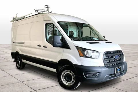 Another view of 2020 Ford Transit Cargo Van 250 for sale in Dillsburg, PA at Bob Ruth Ford Dillsburg