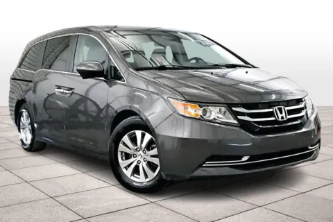 Photos of 2016 Honda Odyssey EX-L for sale in Dillsburg, PA at Bob Ruth Ford Dillsburg
