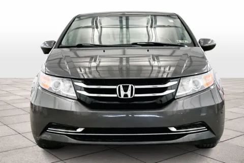 Another view of 2016 Honda Odyssey EX-L for sale in Dillsburg, PA at Bob Ruth Ford Dillsburg