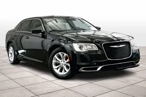 Photos of 2015 Chrysler 300 Limited for sale in Dillsburg, PA at Bob Ruth Ford Dillsburg