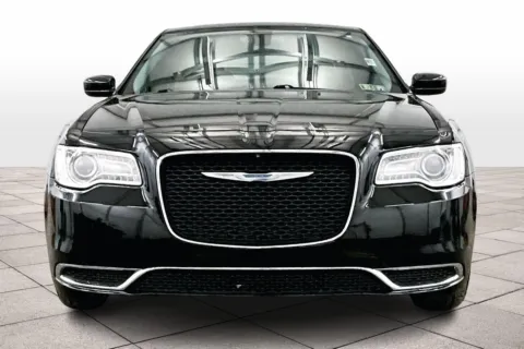 Another view of 2015 Chrysler 300 Limited for sale in Dillsburg, PA at Bob Ruth Ford Dillsburg