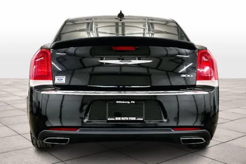 More photos of 2015 Chrysler 300 Limited at Bob Ruth Ford Dillsburg, PA