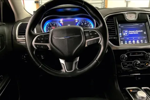 More photos of 2015 Chrysler 300 Limited at Bob Ruth Ford Dillsburg, PA