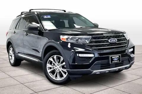 Photos of 2020 Ford Explorer XLT for sale in Dillsburg, PA at Bob Ruth Ford Dillsburg