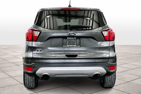 More photos of 2019 Ford Escape SE at Bob Ruth Ford Dillsburg, PA