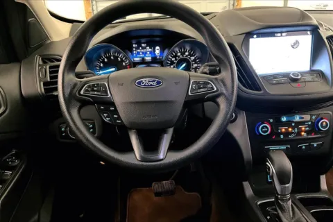 More photos of 2019 Ford Escape SE at Bob Ruth Ford Dillsburg, PA
