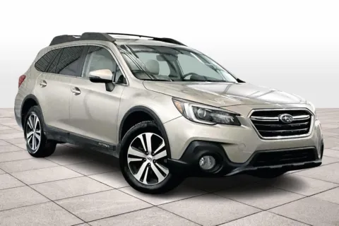 Photos of 2019 Subaru Outback Limited for sale in Dillsburg, PA at Bob Ruth Ford Dillsburg