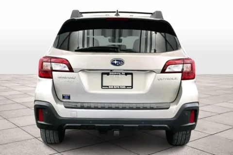 More photos of 2019 Subaru Outback Limited at Bob Ruth Ford Dillsburg, PA