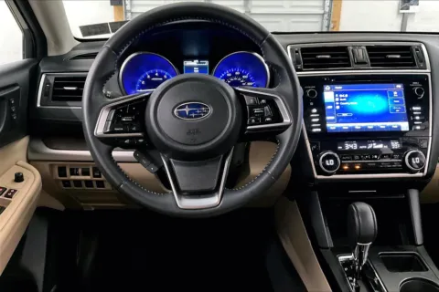 More photos of 2019 Subaru Outback Limited at Bob Ruth Ford Dillsburg, PA