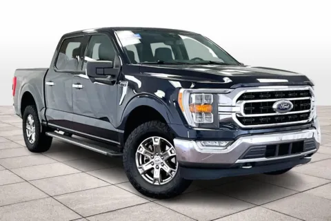 Photos of 2021 Ford F-150 XLT for sale in Dillsburg, PA at Bob Ruth Ford Dillsburg