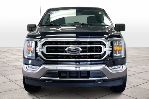 Another view of 2021 Ford F-150 XLT for sale in Dillsburg, PA at Bob Ruth Ford Dillsburg