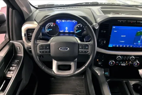 More photos of 2021 Ford F-150 XLT at Bob Ruth Ford Dillsburg, PA
