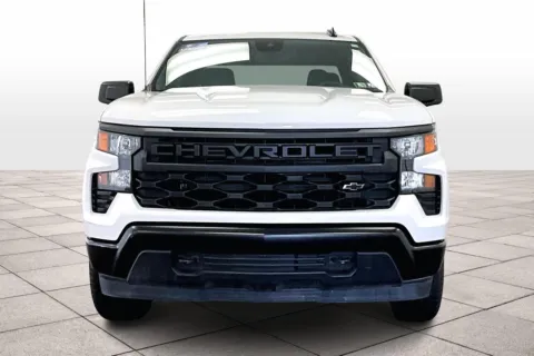 Another view of 2024 Chevrolet Silverado 1500 Work Truck for sale in Dillsburg, PA at Bob Ruth Ford Dillsburg