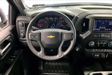 More photos of 2024 Chevrolet Silverado 1500 Work Truck at Bob Ruth Ford Dillsburg, PA