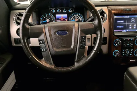 More photos of 2013 Ford F-150 Lariat at Bob Ruth Ford Dillsburg, PA