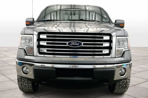 More photos of 2013 Ford F-150 Lariat at Bob Ruth Ford Dillsburg, PA
