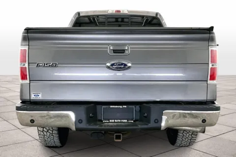 More photos of 2013 Ford F-150 Lariat at Bob Ruth Ford Dillsburg, PA