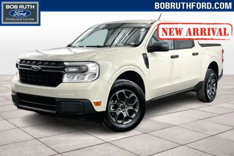 Brown 2024 Ford Maverick XLT for sale in Dillsburg, PA