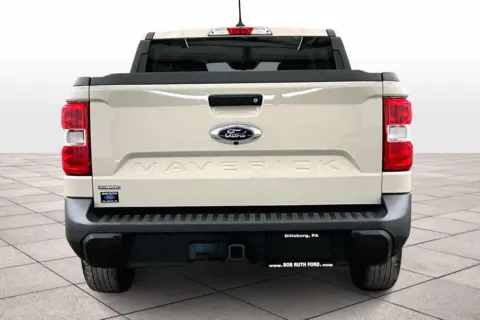 More photos of 2024 Ford Maverick XLT at Bob Ruth Ford Dillsburg, PA