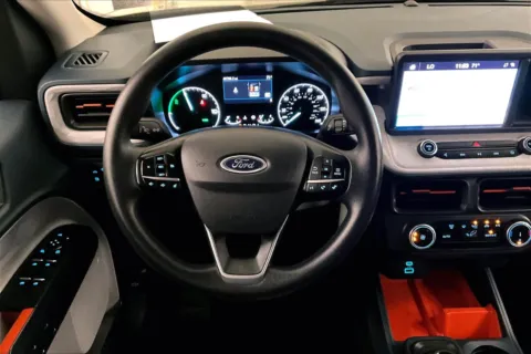 More photos of 2024 Ford Maverick XLT at Bob Ruth Ford Dillsburg, PA