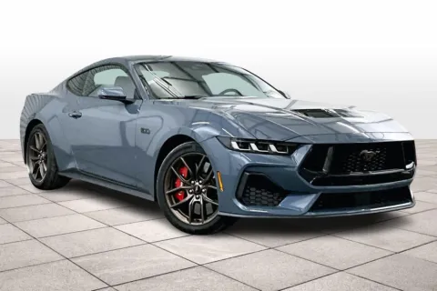 Photos of 2024 Ford Mustang GT Premium for sale in Dillsburg, PA at Bob Ruth Ford Dillsburg