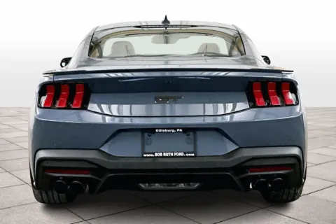 More photos of 2024 Ford Mustang GT Premium at Bob Ruth Ford Dillsburg, PA