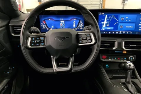 More photos of 2024 Ford Mustang GT Premium at Bob Ruth Ford Dillsburg, PA
