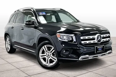 Photos of 2021 Mercedes-Benz GLB 250 for sale in Dillsburg, PA at Bob Ruth Ford Dillsburg