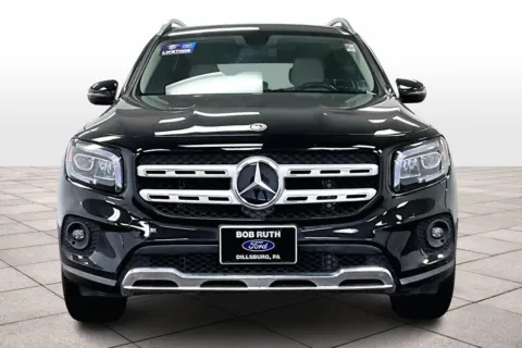 Another view of 2021 Mercedes-Benz GLB 250 for sale in Dillsburg, PA at Bob Ruth Ford Dillsburg