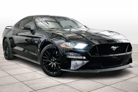 Photos of 2020 Ford Mustang GT Premium for sale in Dillsburg, PA at Bob Ruth Ford Dillsburg
