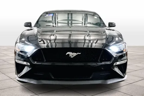 Another view of 2020 Ford Mustang GT Premium for sale in Dillsburg, PA at Bob Ruth Ford Dillsburg