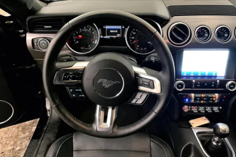More photos of 2020 Ford Mustang GT Premium at Bob Ruth Ford Dillsburg, PA